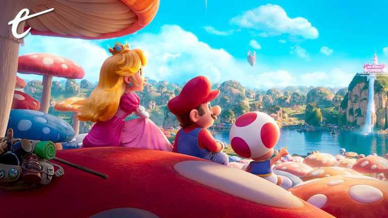 The Super Mario Bros. Movie Feels Like a Foundation for a Much Better Sequel that narrows its focus to a more intimate scale with charcters worlds locations for stronger storytelling and story arcs