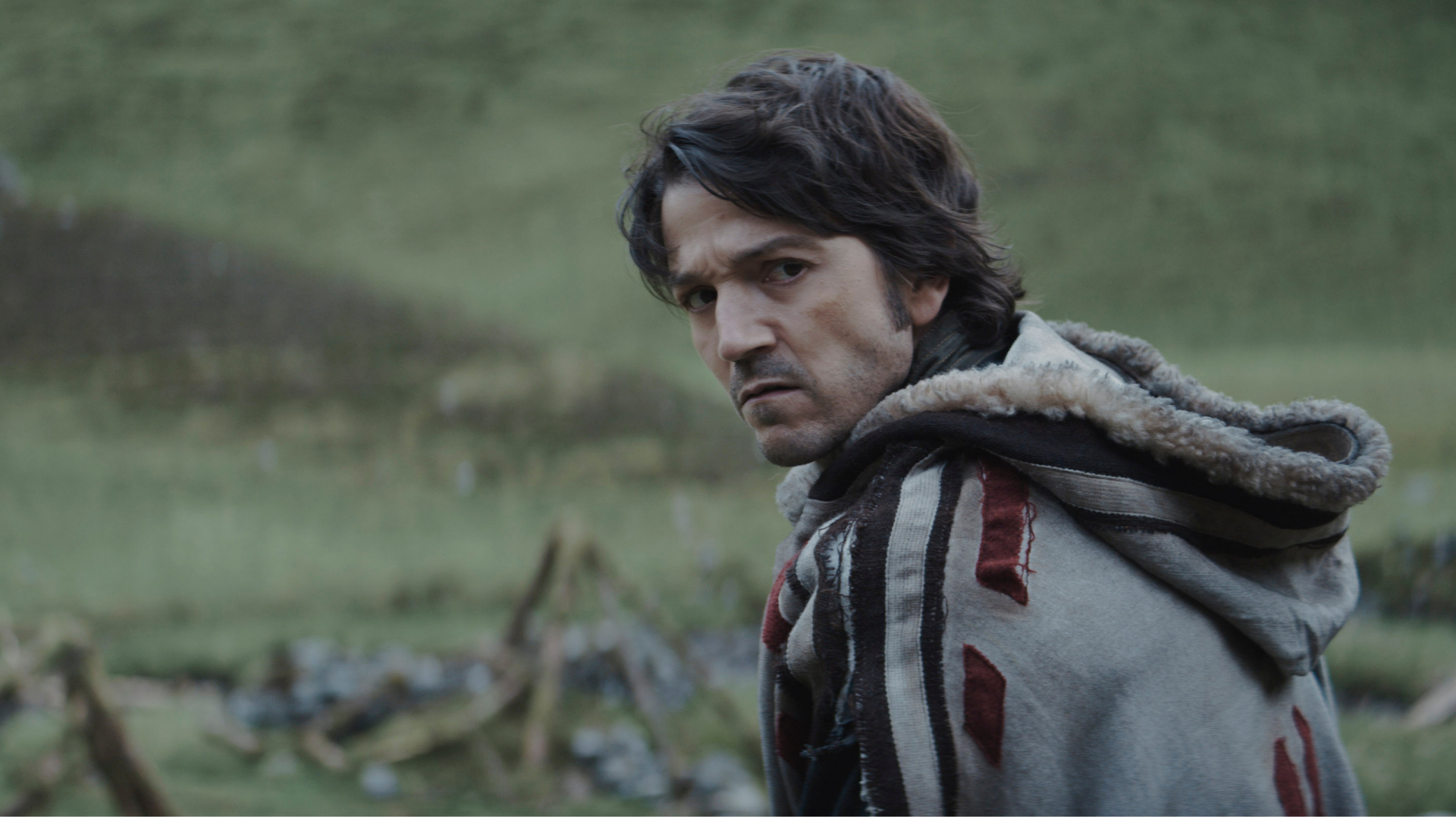 Diego Luna en Andor