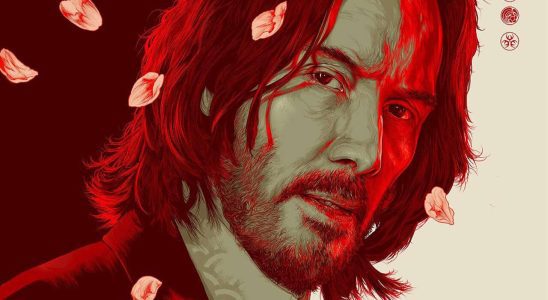 John Wick: Chapitre 4 Précommandes Blu-Ray - Plusieurs éditions collector disponibles