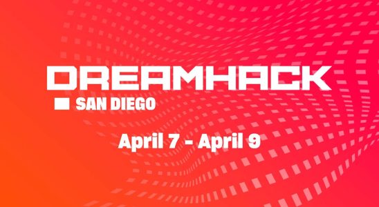 DreamHack San Diego : Counter-Strike 2, la mère de Mario et tout ce qu'il faut savoir