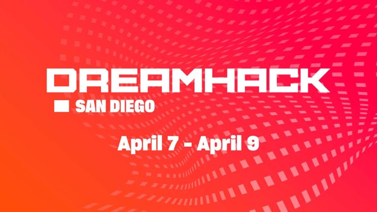 DreamHack San Diego : Counter-Strike 2, la mère de Mario et tout ce qu'il faut savoir
