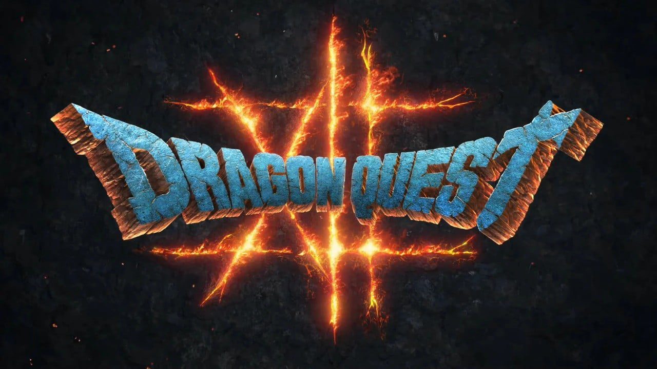 Dragon Quest XII: Le logo Flames Of Fate fait l'objet d'une mise à jour mineure
