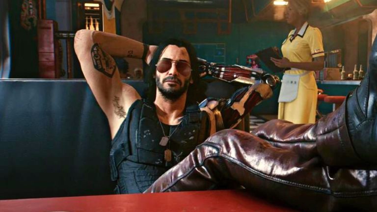 Voici un aperçu de 15 minutes du mode "rendu semblable à un film" de Cyberpunk 2077
