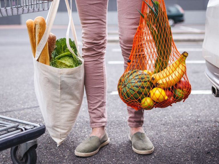 « Suis-je vraiment le mieux que les libéraux puissent faire? »  À l’intérieur des pensées du remboursement fédéral de l’épicerie