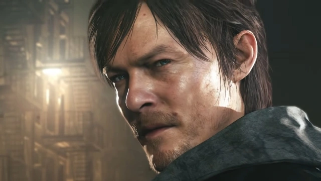 Silent Hills meilleurs jeux annulés