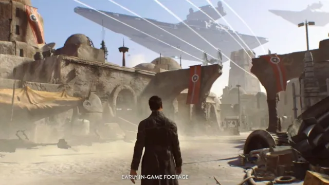 Jeux viscéraux Star Wars Amy Hennig