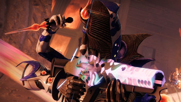 Destiny 2 Lightfall a déjà une réduction importante dans cette vente Steam
