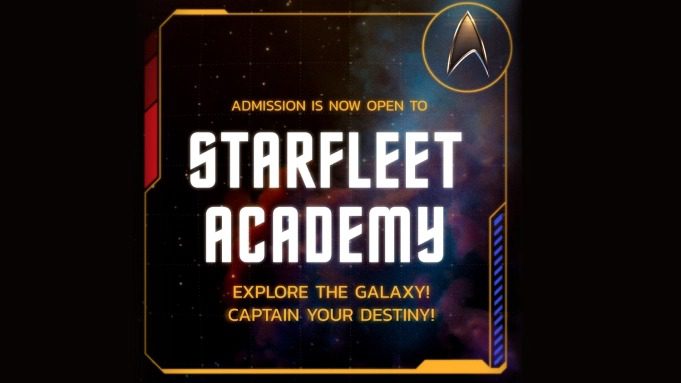 Star Trek: Starfleet Academy TV Show on Paramount+: canceled or renewed?