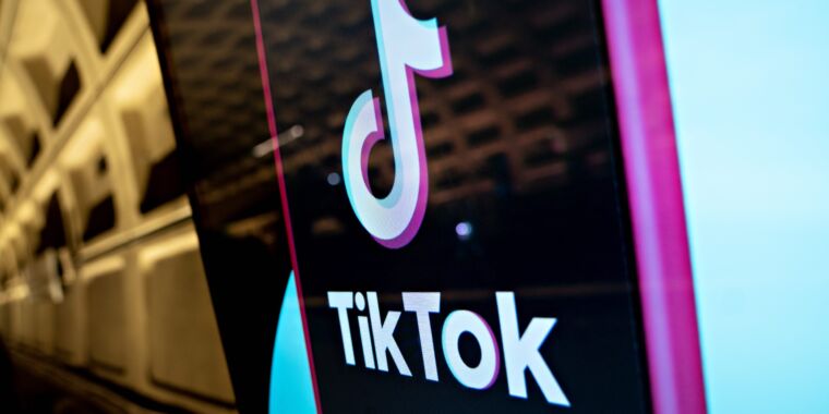 Le projet de loi sur l’interdiction de TikTok est si large qu’il pourrait s’appliquer à presque tous les types de produits technologiques