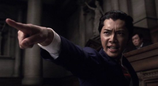 Pourquoi Ace Attorney reste l'adaptation parfaite du film de jeu vidéo