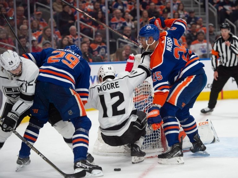 Un interrupteur sur la défense transforme les Oilers en prétendants à la Coupe