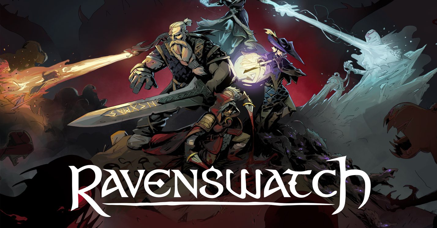 Ravenswatch double la stratégie Roguelike avec le cycle jour-nuit
