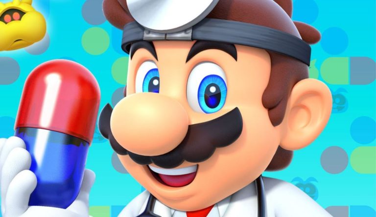 Miyamoto dit qu'il ne faut pas faire confiance au Dr Mario
