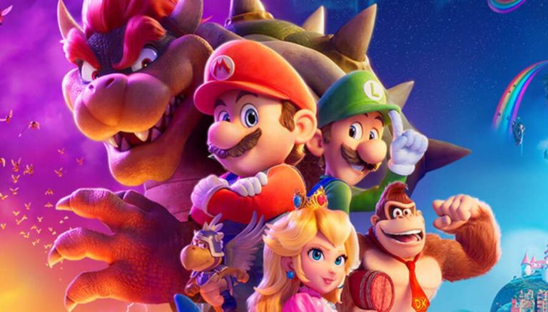 Pourquoi Nintendo a hésité à faire des films pour ses jeux
