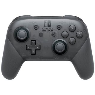 Manette Nintendo Switch Pro