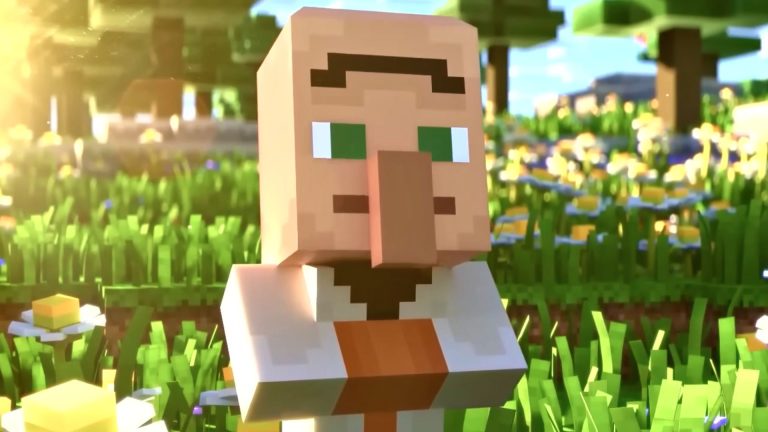 Minecraft n'essaie pas de "conquérir chaque genre" avec chaque spin-off
