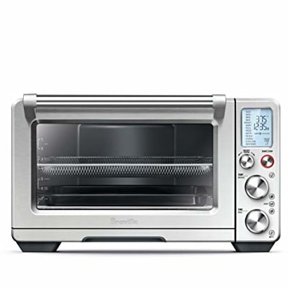 Breville Smart Oven Friteuse à air Pro