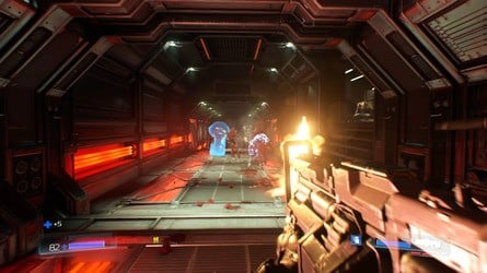 Les ports dits impossibles comme DOOM et Alien Isolation montrent que Switch est à la hauteur de la tâche.