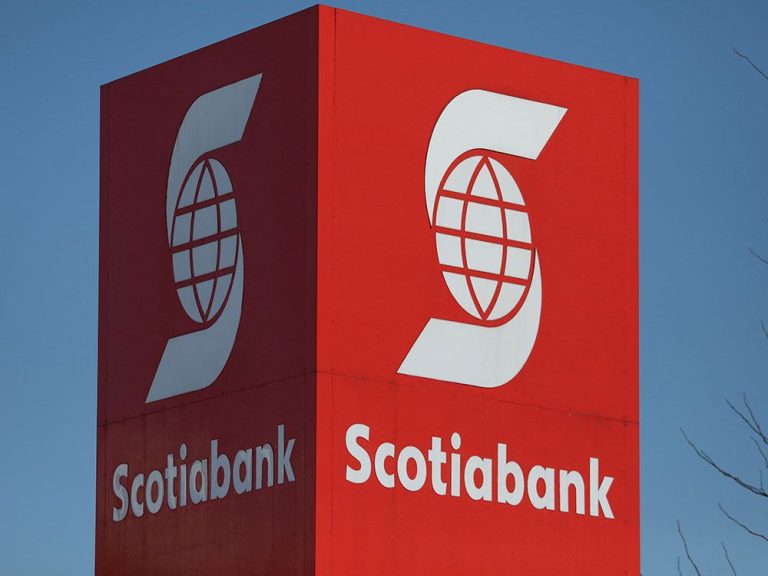 La Banque Scotia nomme Francisco Aristeguieta à la tête des opérations bancaires internationales