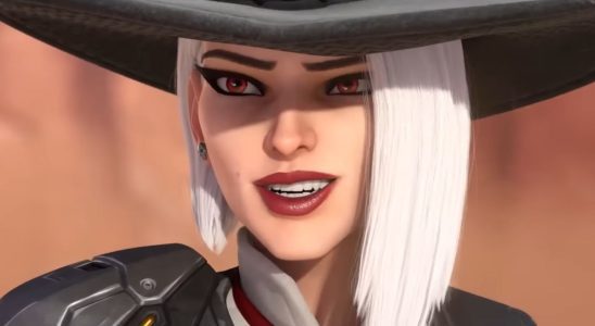 ashe