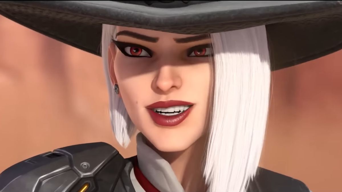 ashe