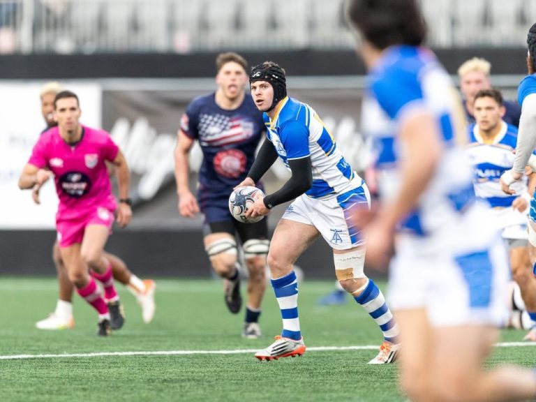 Les Toronto Arrows manquent plus d’une douzaine de joueurs pour le match d’ouverture à domicile tant attendu