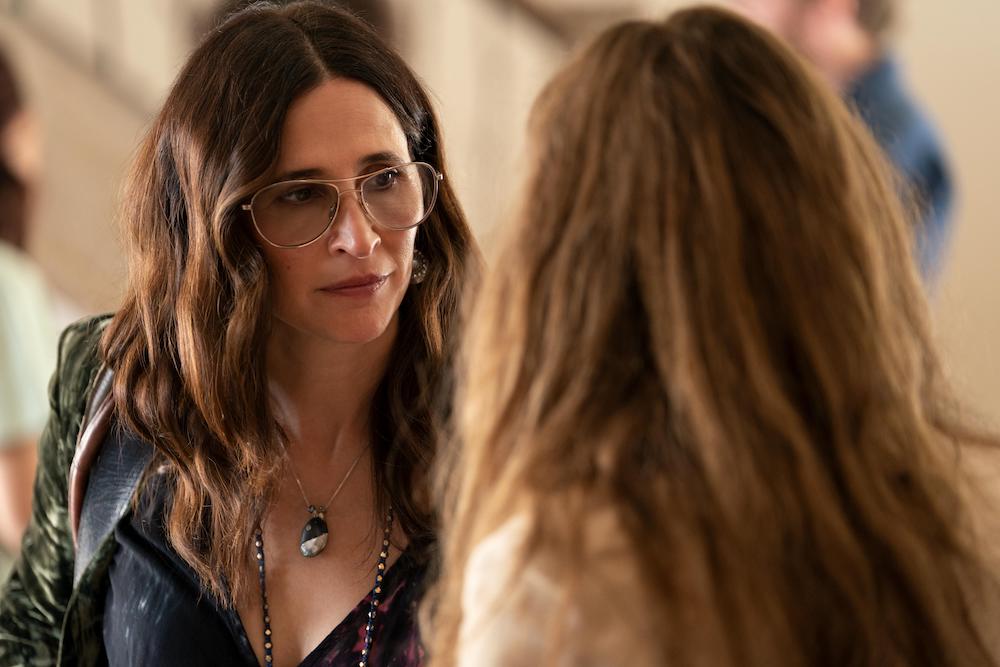 De minuscules belles choses Michaela Watkins Hulu