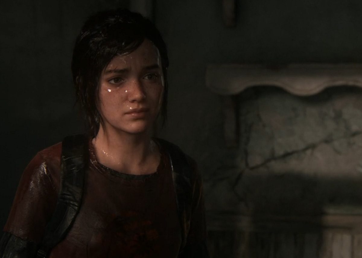 Le nouveau patch PC Last of Us Part I assèche les protagonistes détrempés – Destructoid
