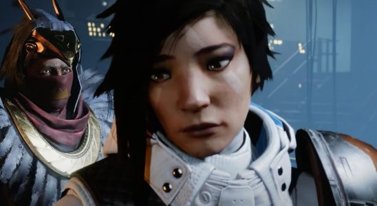 Découvrez les scénarios saisonniers avec les archives des cinématiques de Destiny 2