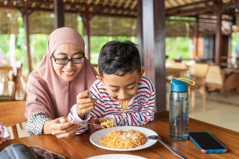 La start-up de cuisine en nuage basée à Jakarta, Legit Group, obtient la série A pour prendre le contrôle du reste de l’Indonésie