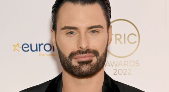 Rylan Clark parle de rejoindre The Archers pour un rôle d'invité spécial