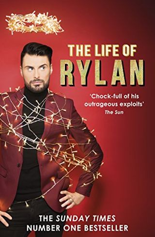 La vie de Rylan par Rylan