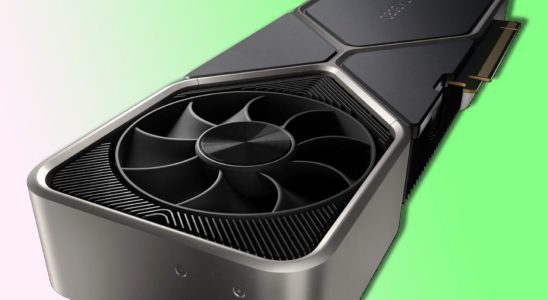 La fuite de Nvidia RTX 4070 suggère les performances de RTX 3080 avec DLSS activé