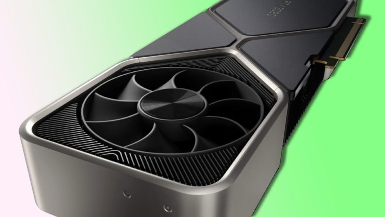 La fuite de Nvidia RTX 4070 suggère les performances de RTX 3080 avec DLSS activé
