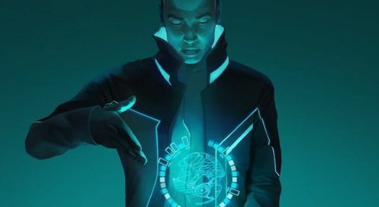 TRON : Examen de l'identité (Switch eShop)