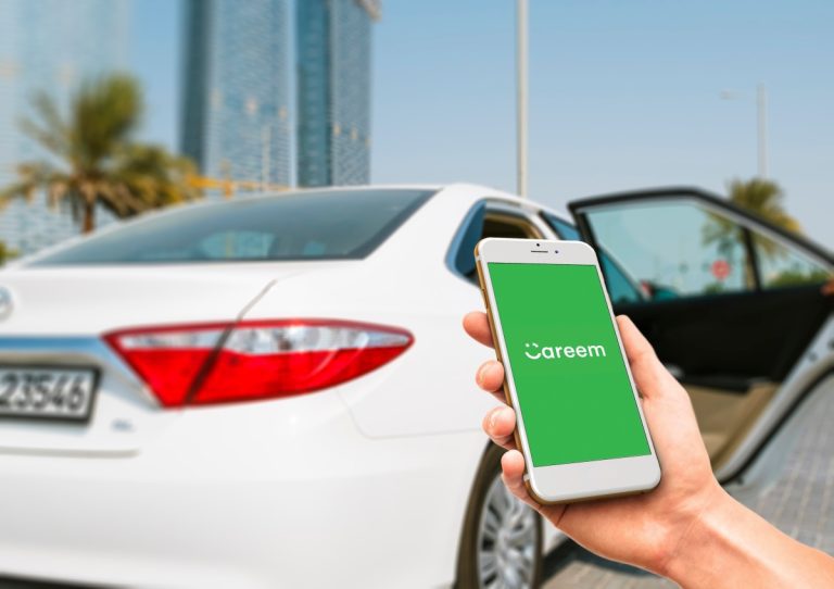 Uber vend une participation de 400 millions de dollars dans la super application Careem