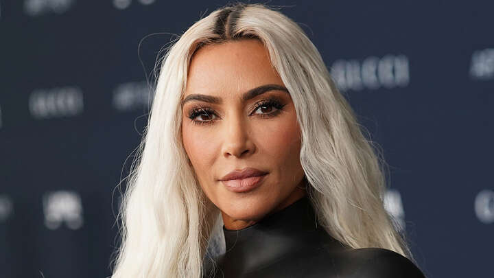 Kim Kardashian jouera dans la saison 12 d'American Horror Story
