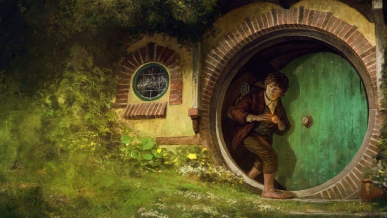 Le livre D&D Lord of the Rings arrive très bientôt sur les étagères