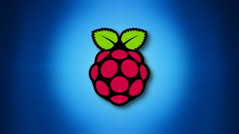 Raspberry Pi a créé un éditeur de code en ligne