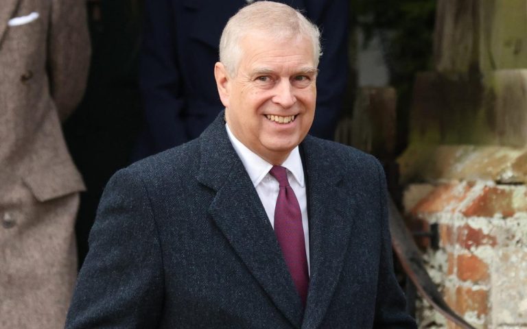 L’interview de Newsnight du prince Andrew a montré qu’il n’était « pas branché sur la réalité », déclare l’ancien président de la BBC