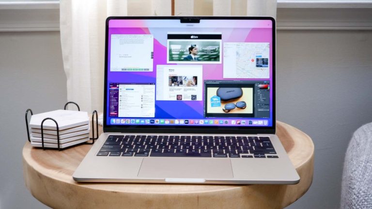 La puce Apple M3 pourrait faire du nouveau MacBook Air un incontournable