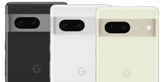 L'accord Google Pixel 7 voit le téléphone phare chuter à son prix le plus bas jamais enregistré

