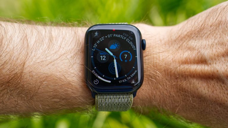 Comment ajouter manuellement des entraînements à Apple Watch