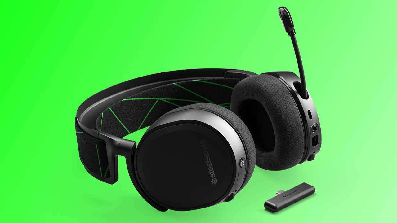 Ce casque sans fil à prix réduit fonctionne sur Xbox et PlayStation
