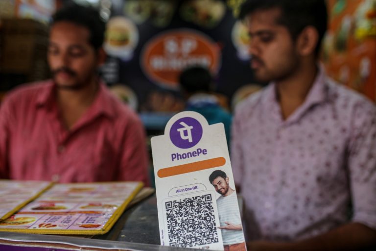 General Atlantic investit 100 millions de dollars supplémentaires dans PhonePe