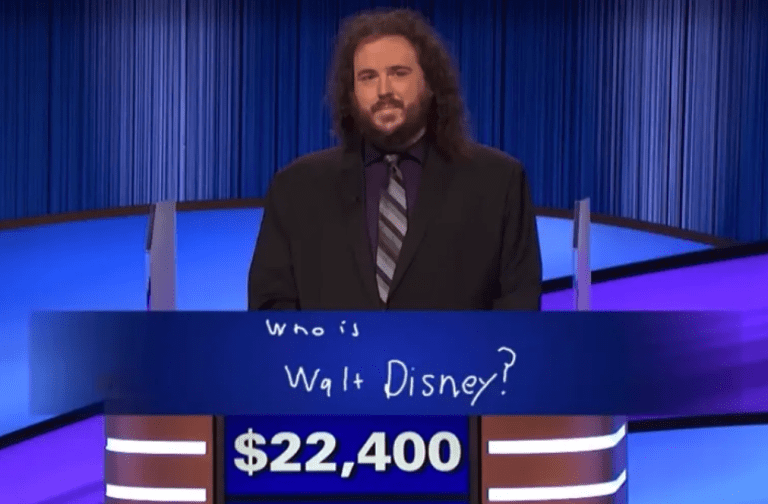 ‘Péril!’  les fans vexés par un simple indice de Final Jeopardy : « La question la plus simple que j’aie jamais vue »