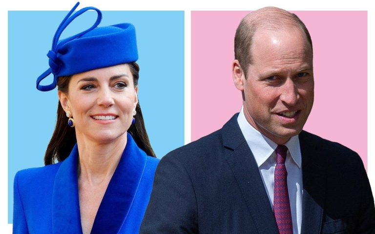 Comment William et Kate ont discrètement révolutionné la façon dont les membres de la famille royale s’habillent