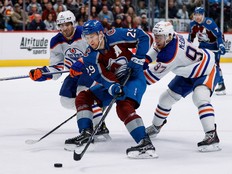 Cotes, choix et prévisions Oilers vs Avalanche ce soir: rien d'autre que du net pour les ennemis de l'Ouest