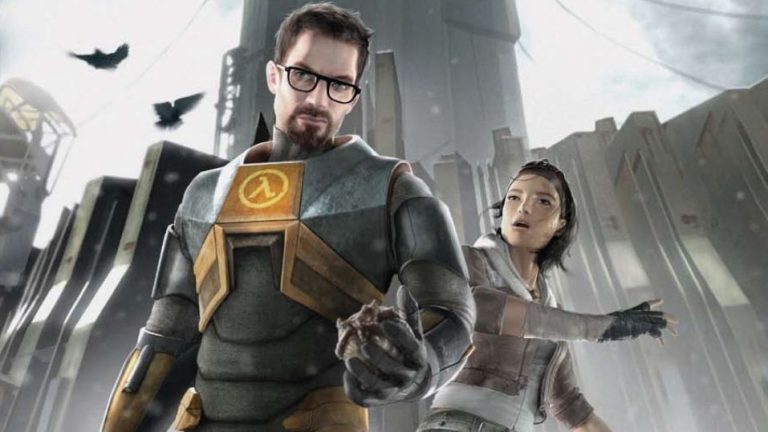 Half-Life 3 : infos et rumeurs pour la bête insaisissable de Valve