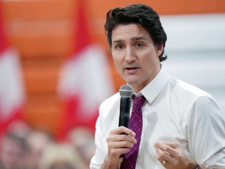 KINSELLA: Si le « climat politique » a changé, c’est à cause de Justin Trudeau